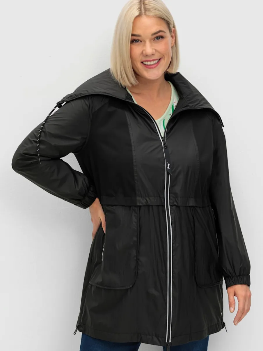 Veste d'extérieur