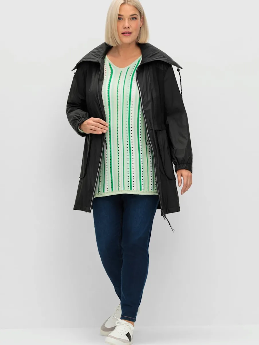 Veste d'extérieur