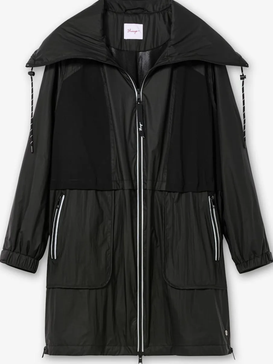 Veste d'extérieur