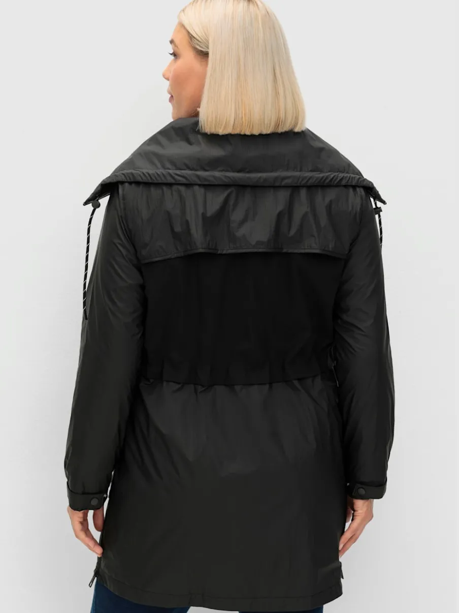 Veste d'extérieur