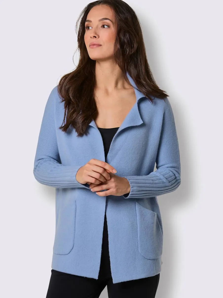 Veste en cachemire superbe exclusivité
