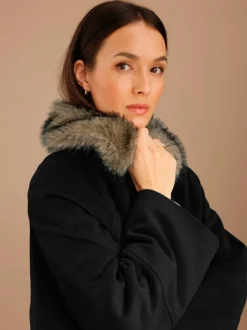 Veste en laine 80% laine