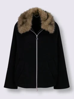 Veste en laine 80% laine