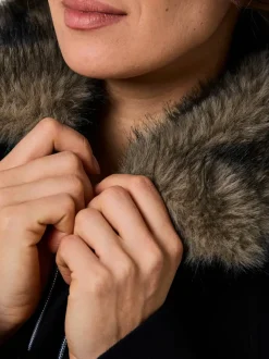 Veste en laine 80% laine
