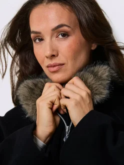 Veste en laine 80% laine
