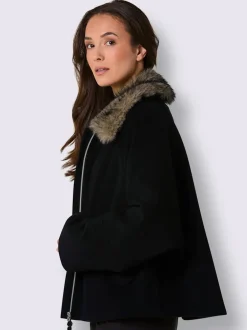 Veste en laine 80% laine