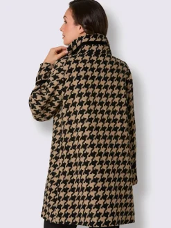 Veste en laine très fin et doux