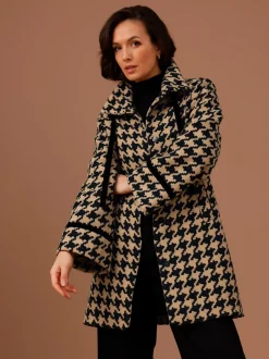Veste en laine très fin et doux