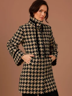 Veste en laine très fin et doux