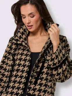 Veste en laine très fin et doux