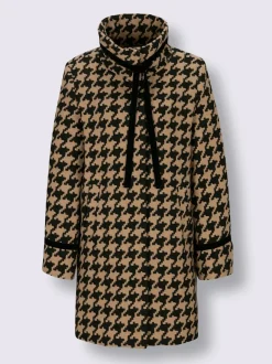 Veste en laine très fin et doux
