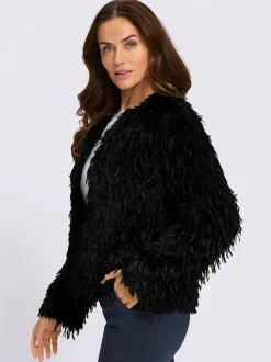 Veste 2 en 1 manches amovibles