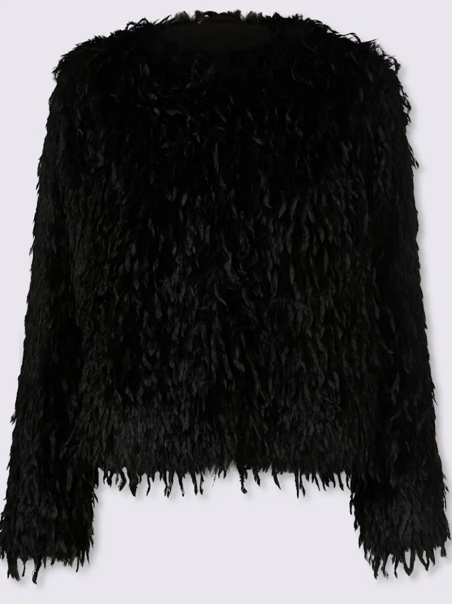 Veste 2 en 1 manches amovibles