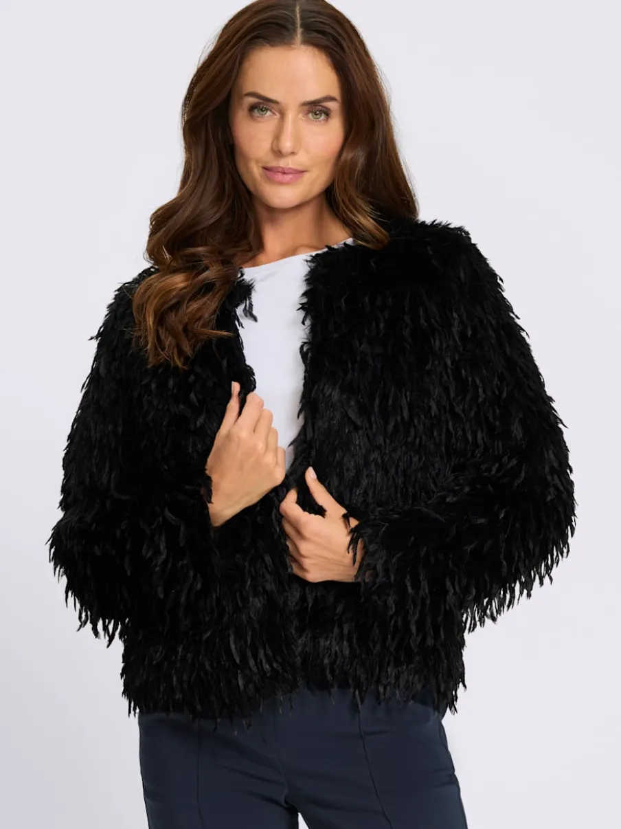 Veste 2 en 1 manches amovibles