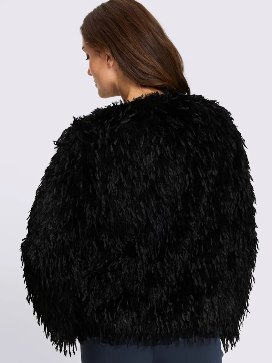 Veste 2 en 1 manches amovibles