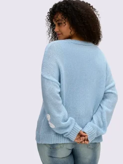 Veste en tricot