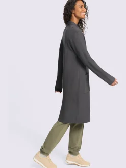Veste en tricot 50% viscose