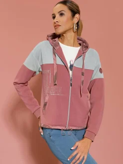 Veste légère mélange de modal doux