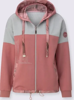 Veste légère mélange de modal doux