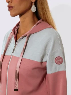 Veste légère mélange de modal doux