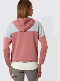 Veste légère mélange de modal doux