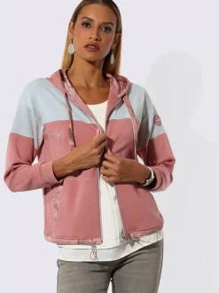 Veste légère mélange de modal doux