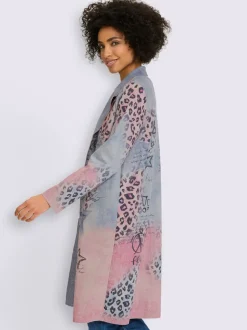 Veste légère qualité douce