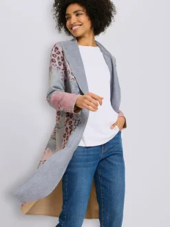 Veste légère qualité douce