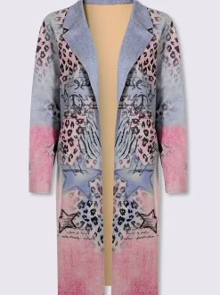 Veste légère qualité douce