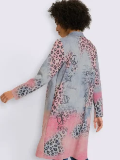Veste légère qualité douce