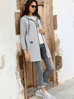 Veste légère viscose