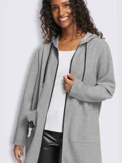 Veste légère viscose