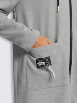 Veste légère viscose