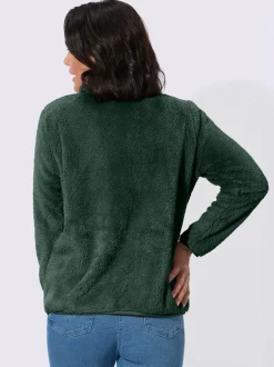 Veste polaire polaire