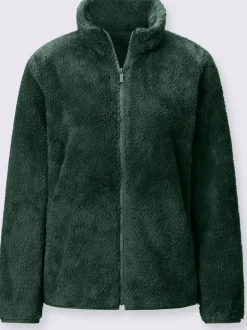 Veste polaire polaire