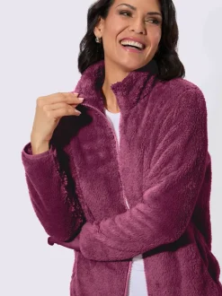 Veste polaire polaire