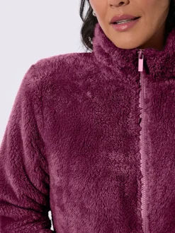 Veste polaire polaire