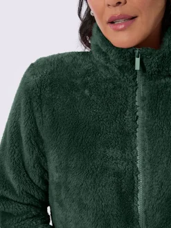 Veste polaire polaire