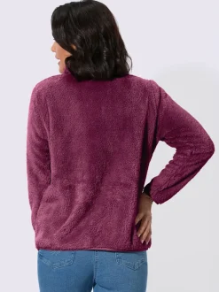 Veste polaire polaire