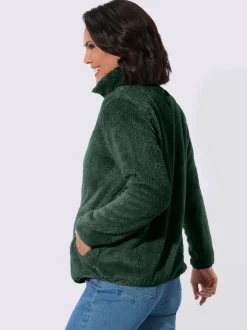 Veste polaire polaire