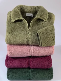 Veste polaire polaire