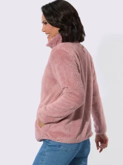 Veste polaire polaire