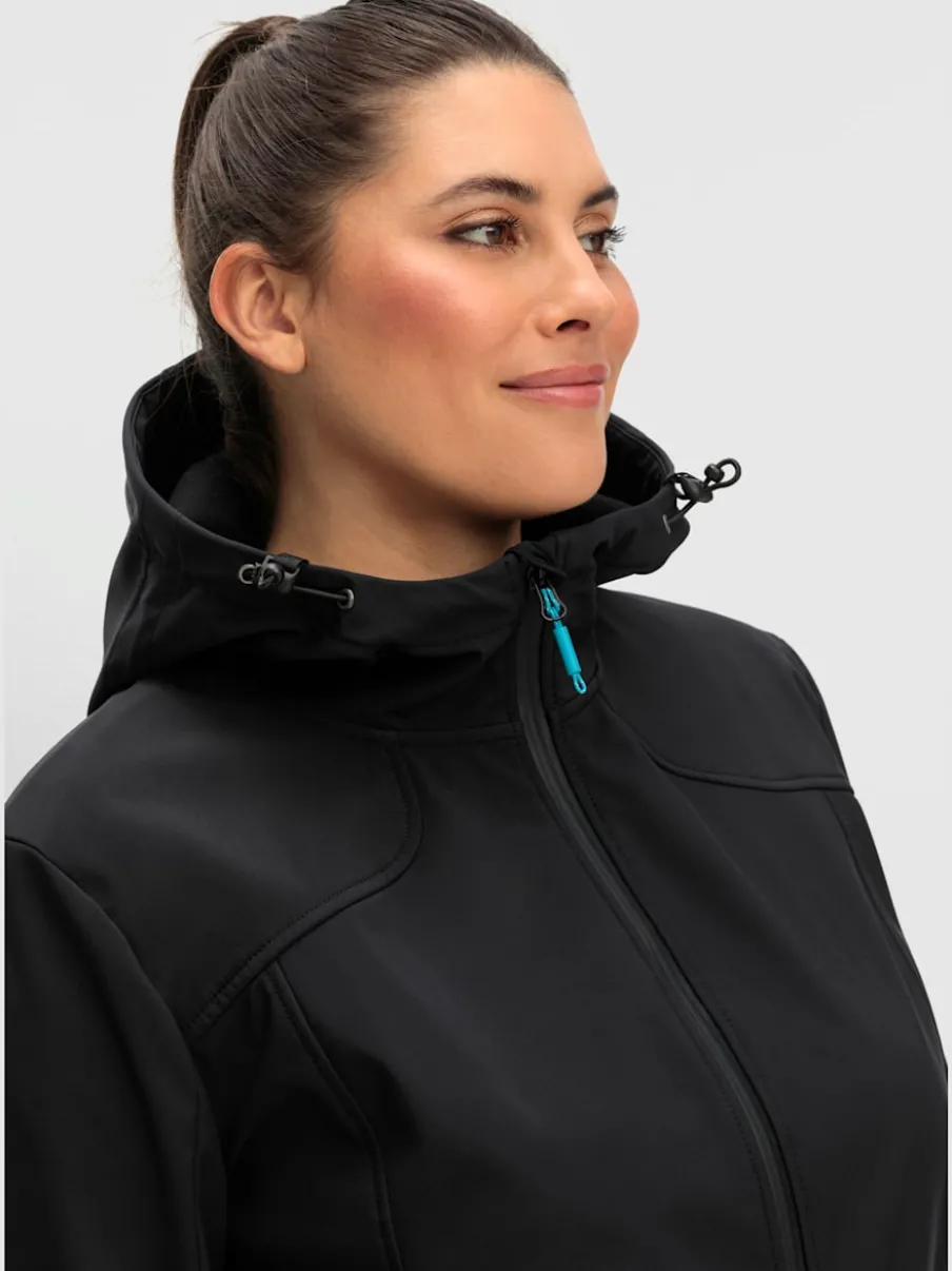 Veste softshell