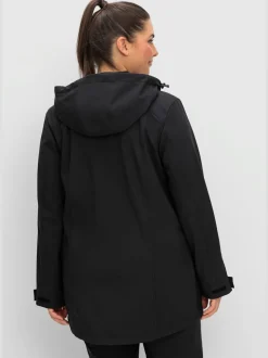 Veste softshell