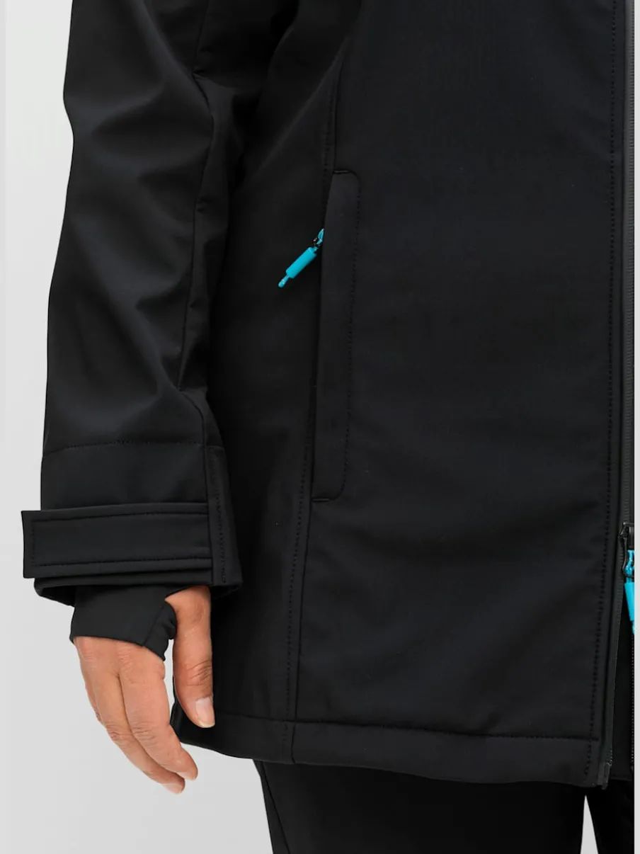 Veste softshell