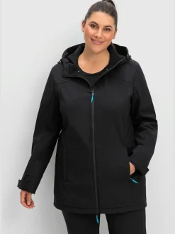 Veste softshell