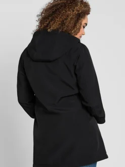 Veste softshell