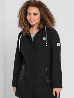 Veste softshell