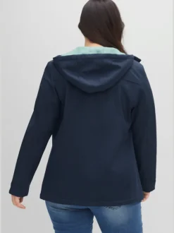 Veste softshell