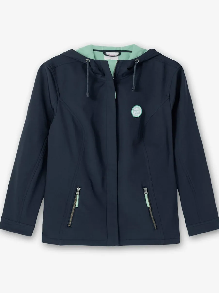 Veste softshell